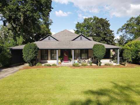 412 S Main Street, Fitzgerald, GA 31750