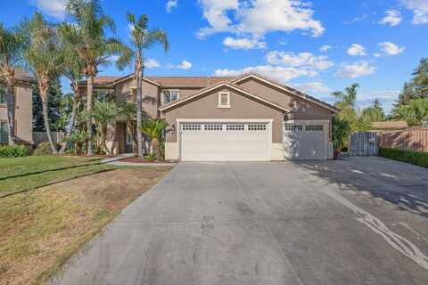 10424 Malaguena Court, Bakersfield, CA 93312