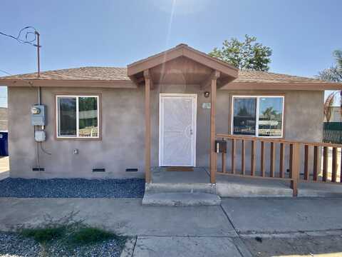 1266 N H Street, Tulare, CA 93274