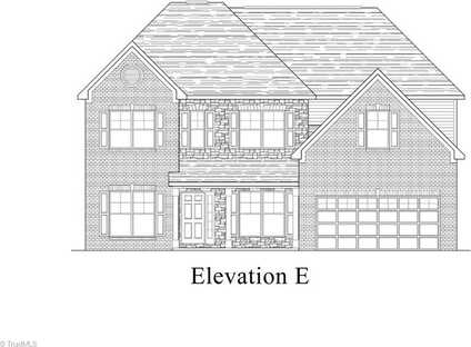 1590 Dappledown Street, Kernersville, NC 27284