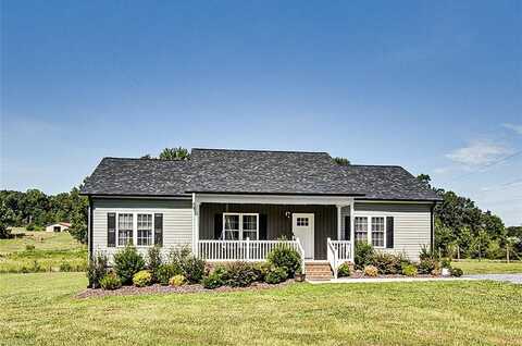 1384 Grantville Lane, Asheboro, NC 27205