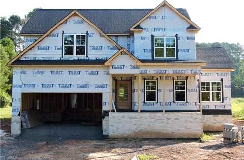 303 Country Club Drive, Stoneville, NC 27048