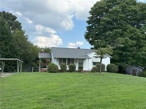 705 Hardeman Street, Thomasville, NC 27360