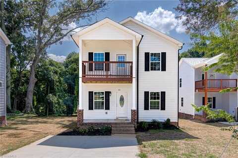 126 Adams Street, Kernersville, NC 27284