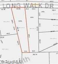 5572 Long Walk Drive, Kernersville, NC 27284