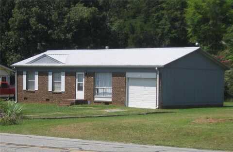 1010 Springwood Avenue, Gibsonville, NC 27249