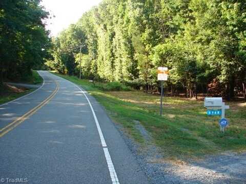 00 High Pine Church Road, Asheboro, NC 27205