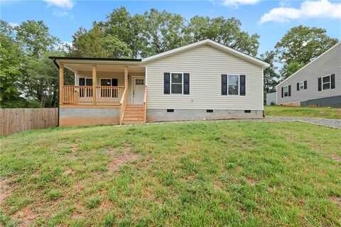 1005 Willow Street, Eden, NC 27288
