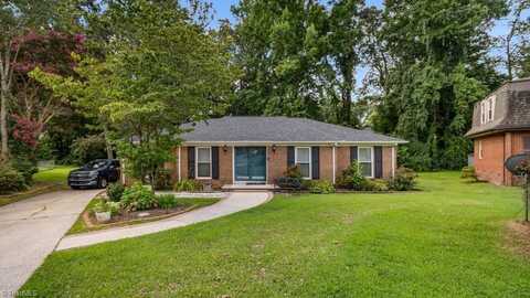 1718 Candlewood Court, High Point, NC 27265
