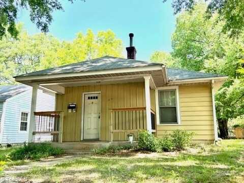 1514 Marion Street, Greensboro, NC 27403