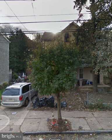 4931 WAKEFIELD STREET, PHILADELPHIA, PA 19144