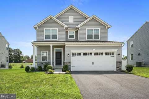 221 SENTIR WAY, CLAYTON, DE 19938
