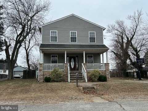 8424 SMALLWOOD COURT, PASADENA, MD 21122