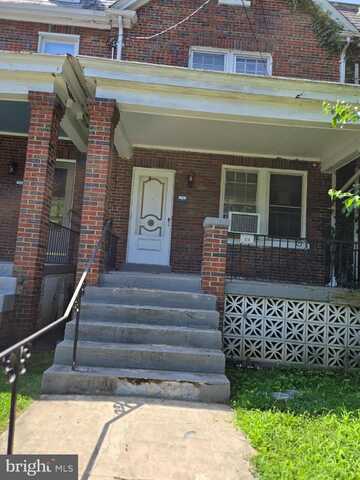 428 INGRAHAM STREET NW, WASHINGTON, DC 20011