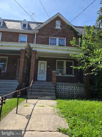 428 INGRAHAM STREET NW, WASHINGTON, DC 20011
