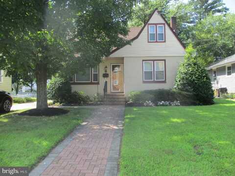 524 WALNUT STREET, AUDUBON, NJ 08106