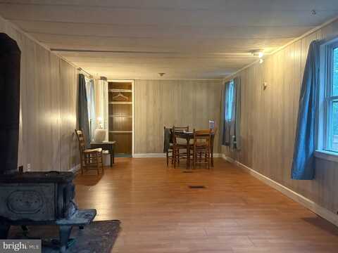 4332 PINE RIDGE ROAD, WARDENSVILLE, WV 26851