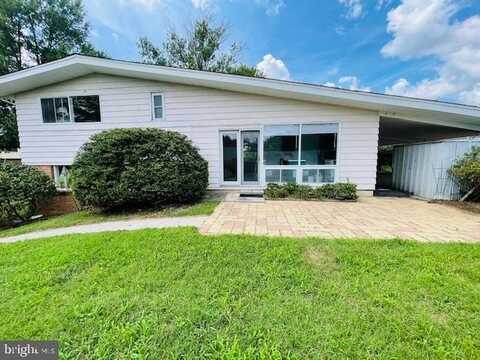 5900 KING JAMES DRIVE, ALEXANDRIA, VA 22310