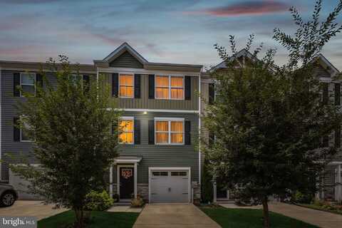 112 GANTRY ROAD, TANEYTOWN, MD 21787