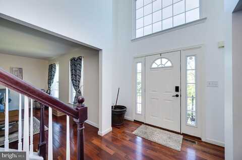 4660 DUNHAM DRIVE, READING, PA 19606
