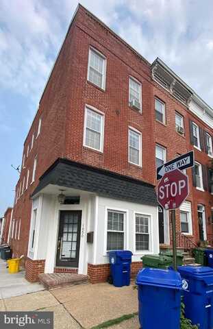 1650 S CHARLES STREET, BALTIMORE, MD 21230