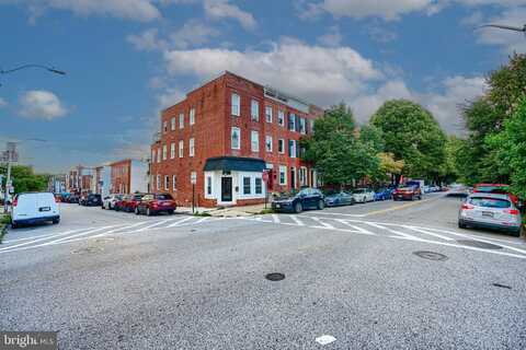 1650 S CHARLES STREET, BALTIMORE, MD 21230