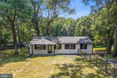 6525 ORETO LANE, BRYANS ROAD, MD 20616