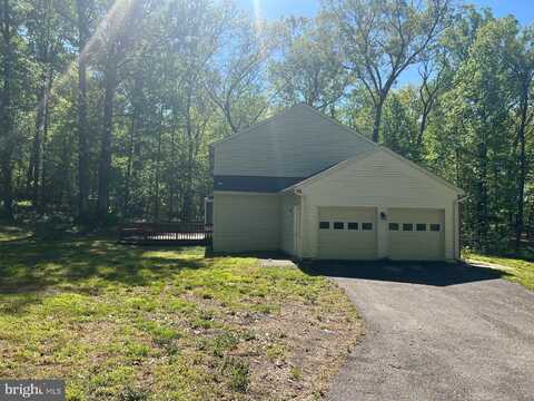 14260 BURNTWOODS ROAD, GLENWOOD, MD 21738