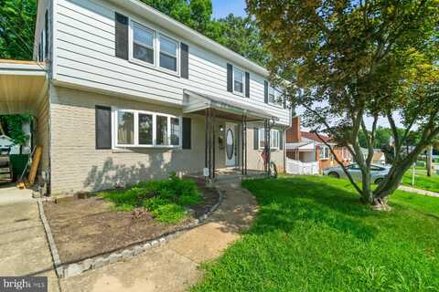 102 CASWELL AVENUE, GLEN BURNIE, MD 21061
