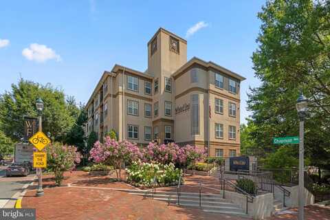 11800 OLD GEORGETOWN, NORTH BETHESDA, MD 20852