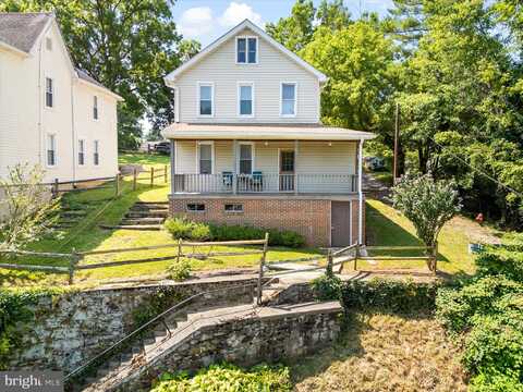 710 PARK AVENUE, BRUNSWICK, MD 21716