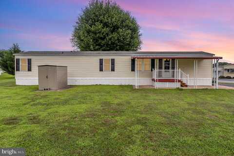 46 CAROL ANN DRIVE, LEBANON, PA 17046