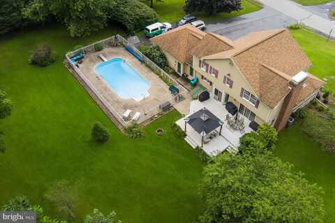 108 HEISKEL DRIVE, PORT MATILDA, PA 16870