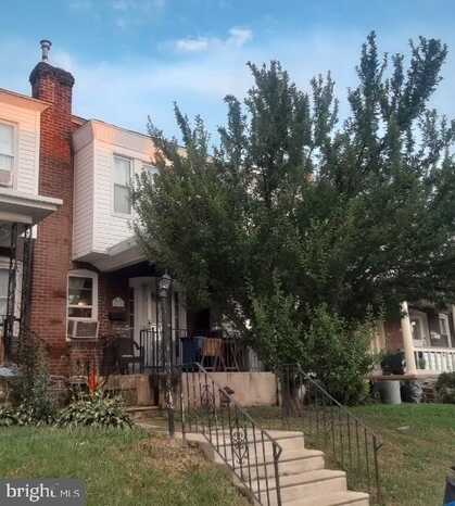 6237 SHELBOURNE STREET, PHILADELPHIA, PA 19111