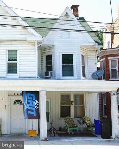 124 W MAIN STREET, WINDSOR, PA 17366