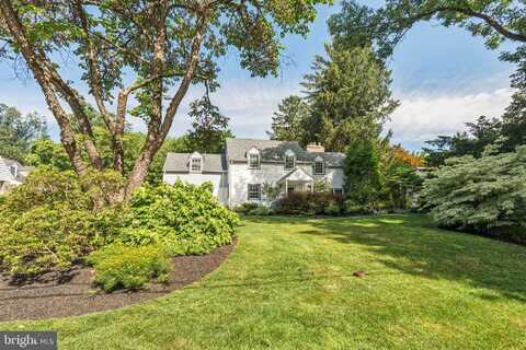 744 CLARENDON ROAD, PENN VALLEY, PA 19072