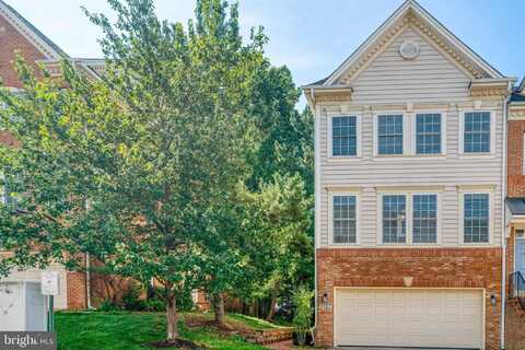 9662 POTTERS HILL CIRCLE, LORTON, VA 22079