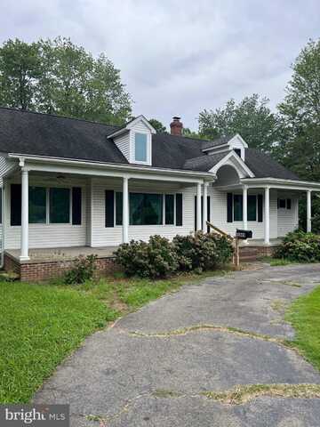 19809 POINT LOOKOUT ROAD, LEXINGTON PARK, MD 20653