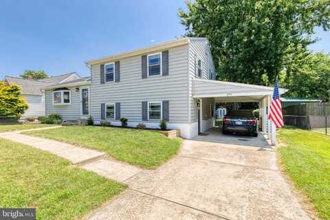 177 ROLAND ROAD, PASADENA, MD 21122