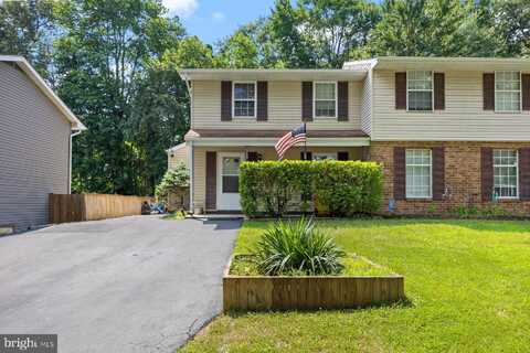 3515 OLD CROWN DRIVE, PASADENA, MD 21122