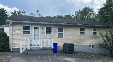 10122 GUILFORD ROAD, JESSUP, MD 20794