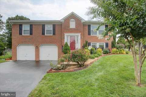6 PRINCETON PLACE, HAGERSTOWN, MD 21742