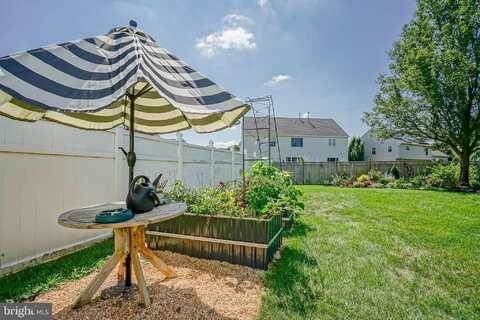 18 WESTMINSTER DRIVE, LUMBERTON, NJ 08048
