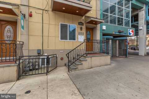 1802 E HUNTINGDON STREET, PHILADELPHIA, PA 19125