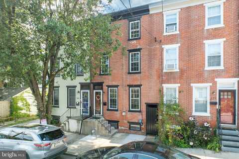 223 W BIDDLE STREET, WEST CHESTER, PA 19380