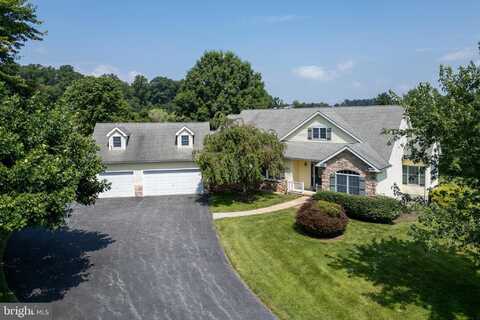 650 CULLEN ROAD, LINCOLN UNIVERSITY, PA 19352