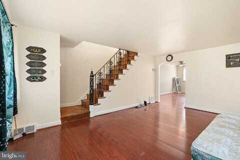 14 WINTHROP ROAD, DARBY, PA 19023