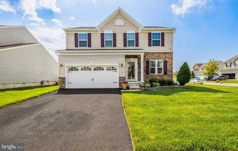 2 SWEETGUM STREET, WOOLWICH TWP, NJ 08085