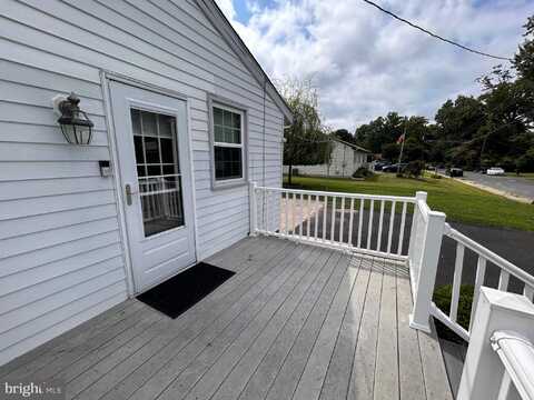 167 MORNINGSIDE DRIVE, PENNSVILLE, NJ 08070