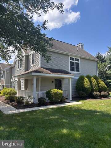 119 LAUREL COURT, READING, PA 19610